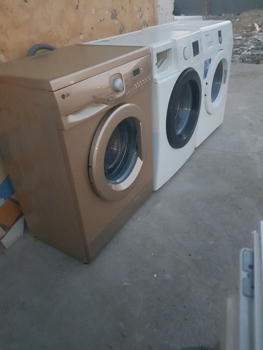 Стиралка от 45 до 75