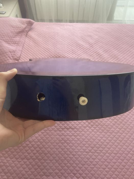 Гитара в хорошем состаяние