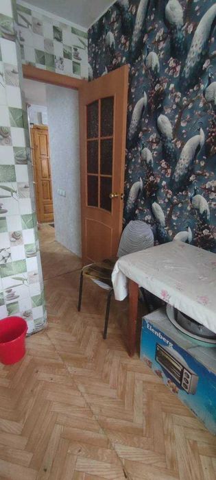 2-комн. квартира, 44.6м²,