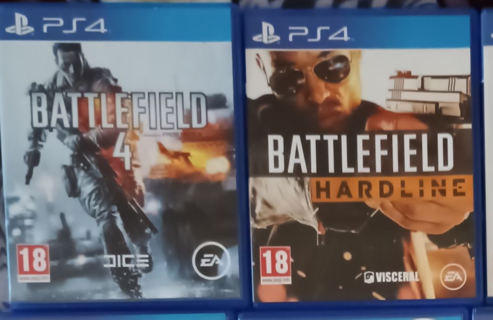 Joc urî  last of us village sniper PlayStation 4 PS4