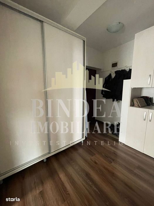 Apartament decomandat 36mp , etaj 1 Giroc- Esso, parcare proprie