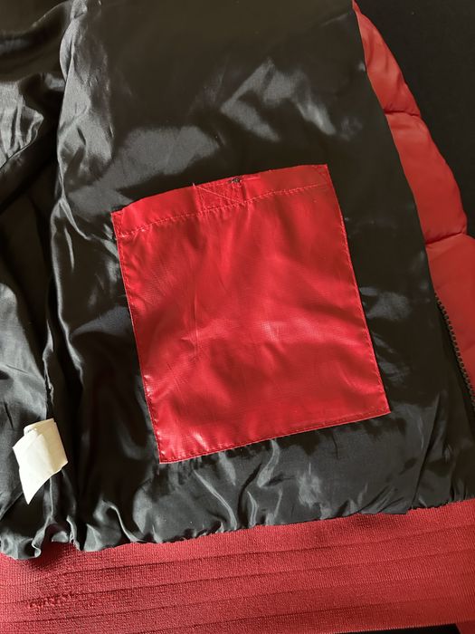 Мъжко яке  COTTON & SILK  XL