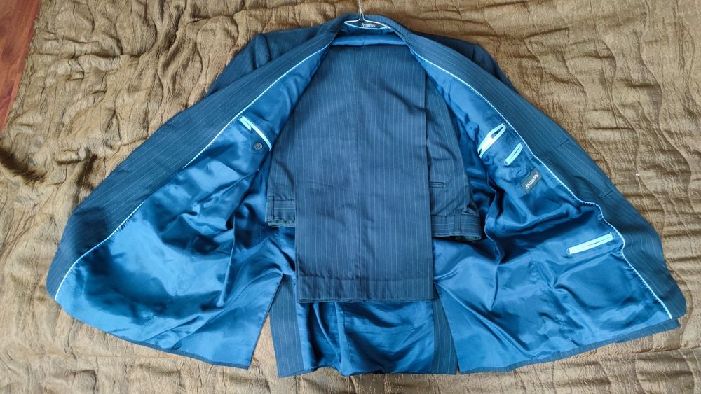 Костюм Андрюс 54 размер