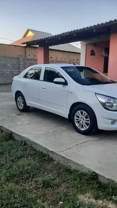 Chevrolet cobalt 2022 1.5