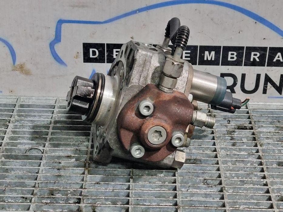 Pompa injectie / inalte Mazda CX - 5 Facelift 2.2 Diesel 2015 - 2017 150CP SHY1 (1118) ...