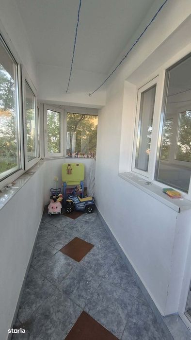 Lacul Tei inchiriere ap 3 camere ideal studenti/familie/cuplu