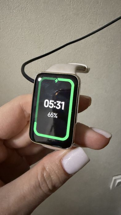 Часы Xiaomi Smart Band 7 pro