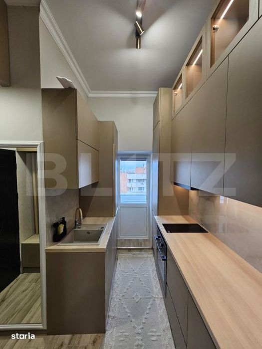 Apartament – Cluj-Napoca - Mai multe