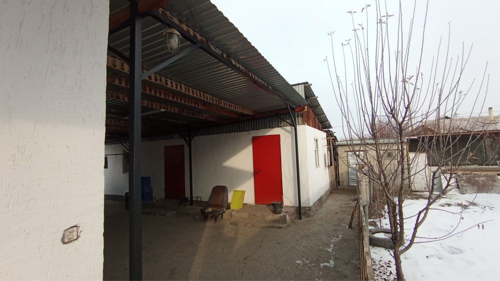 Продам частный дом в районе хутор!