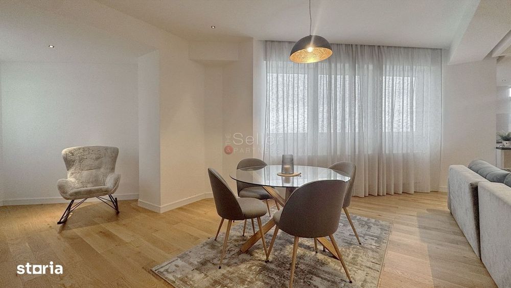 Suprafata Generoasa | Zona Centrala | Finisaje Premium