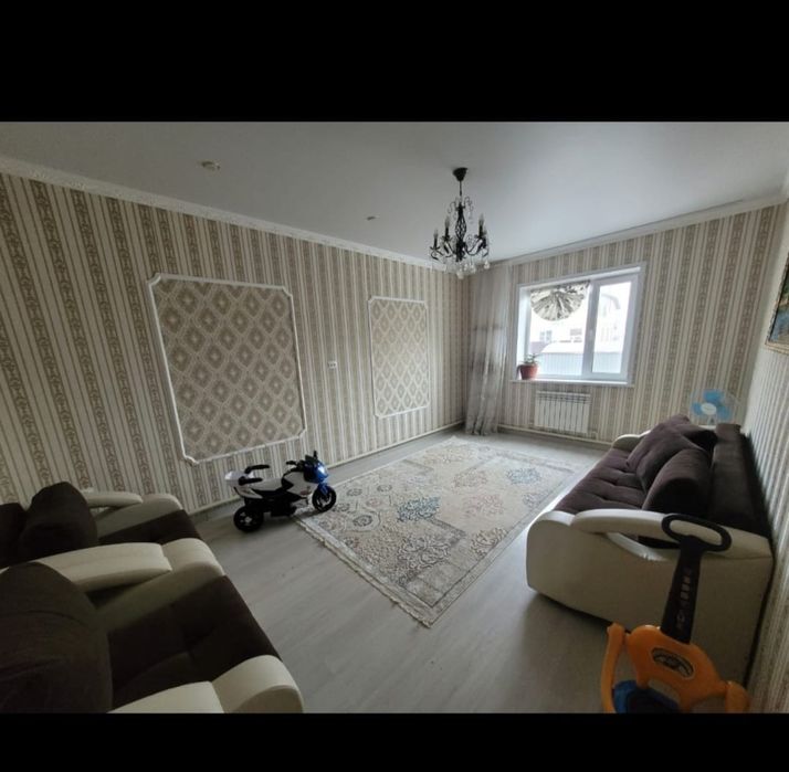 Продам Коттедж мкр. Бирлик