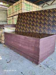 Финская Фанера Для опалубки высшего качества от первых рук