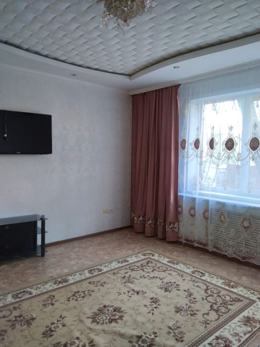 Сдам квартиру в 14 мкр