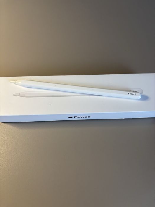 Ipad Air gen 4, Magic keyboard, apple pencil 2nd gen