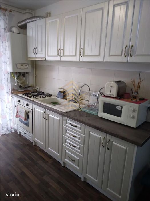 Apartament 2 Camere | Decomandat | Zona Subcetate