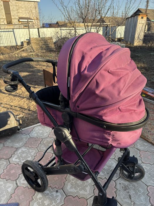 Продам коляску трансформер
