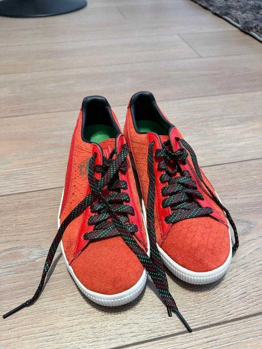 Обувки Puma, 37 NOMER