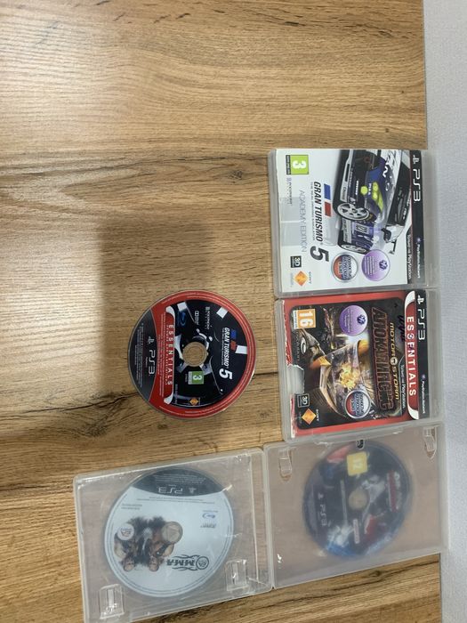 Продам Ps3 super slim