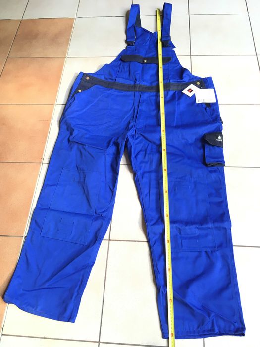 Salopeta lucru Mascot  2XL - 3XL  Noua
