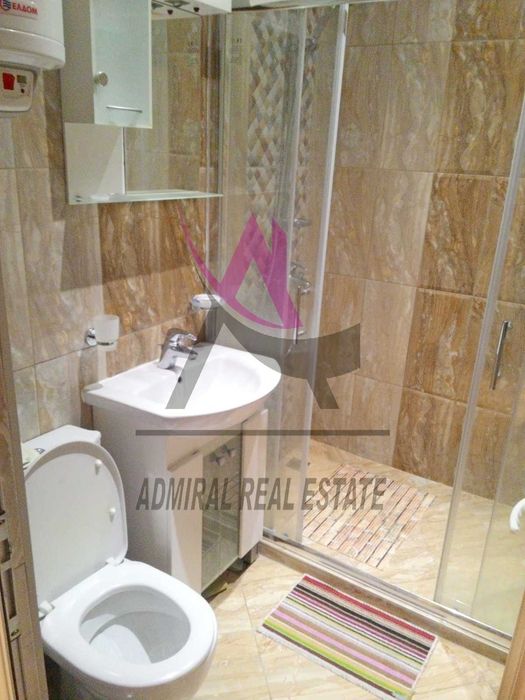 Дава се под наем Двустаен апартамент в Варна, Аспарухово - 55 кв.м за 400 € - Снимка #3