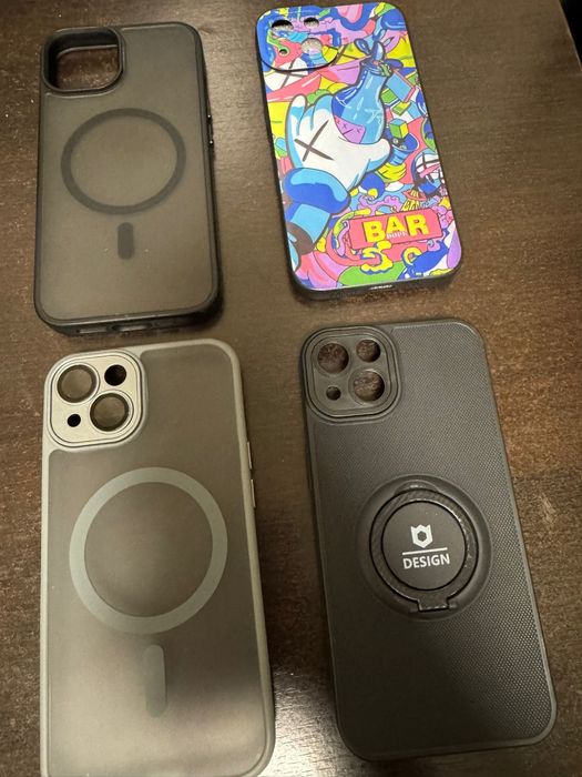 Iphone 13 Green Impecabil 128GB