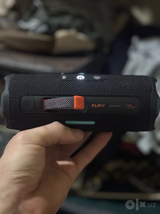 Колонка JBL Flip 7