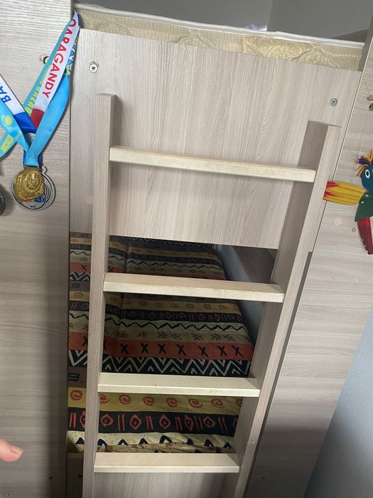 Продаем кровать.