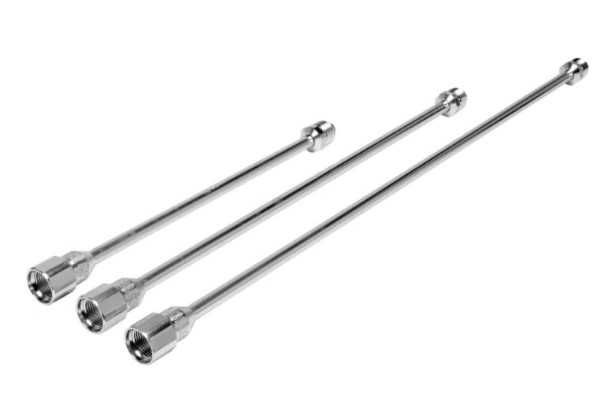 Удължители за пистолет безвъздушно боядисване 30, 45, 60, 100 и 180см.