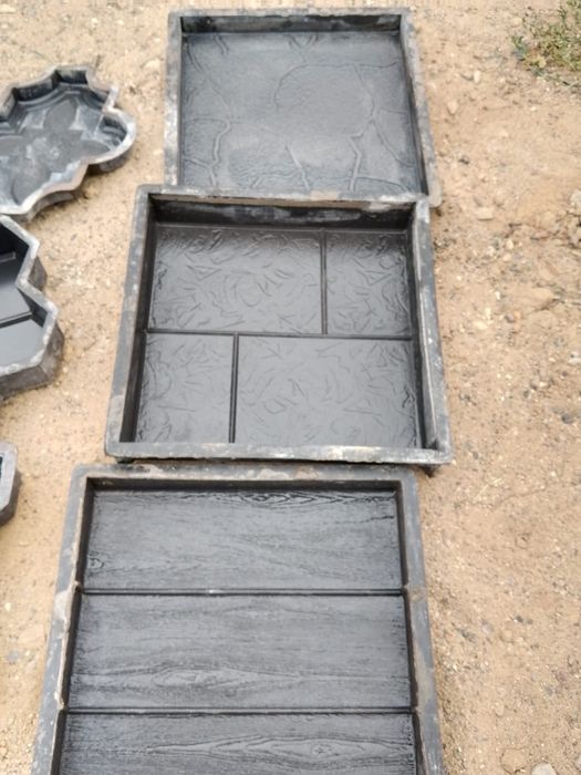 продам оборудование для брусчстки