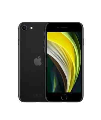 Телефон iPhone SE second generation батерия 90% капацитет