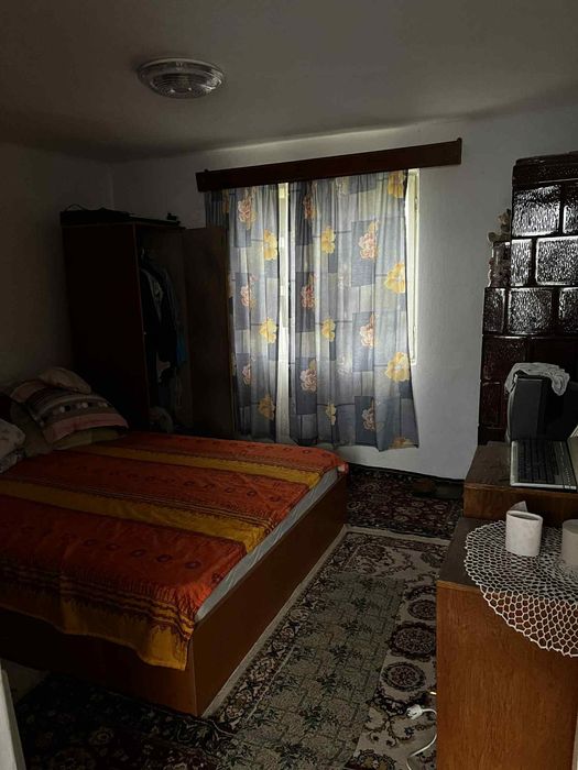 Casă de vânzare Str. Gheorghe Doja 139 – 4 camere + teren 1.168 mp