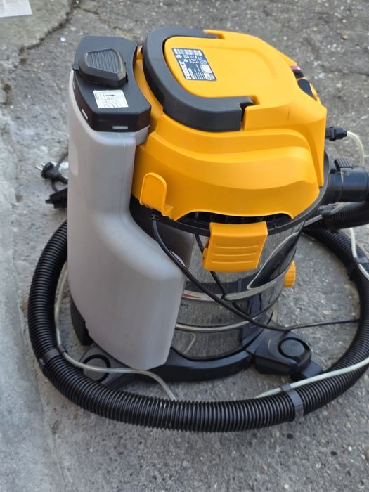 Aspirator injectie extractie  1600w adus din Germania