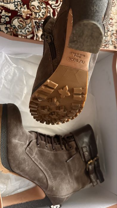 Продам обувь качественные