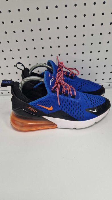 Оригинални дамски маратонки- Nike Air Max 270