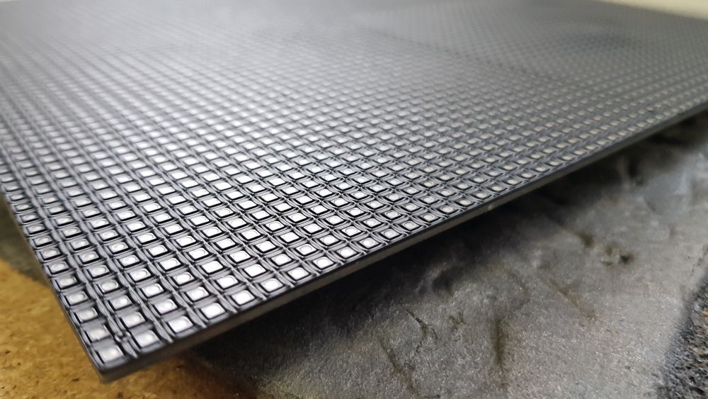 Repar ecran led P2 P3 P4 P5 P6 SMD LED Screen