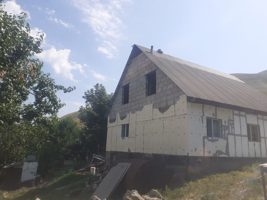 Срочно продам дом