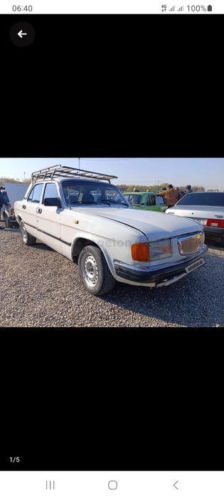 Машина яхши холатда