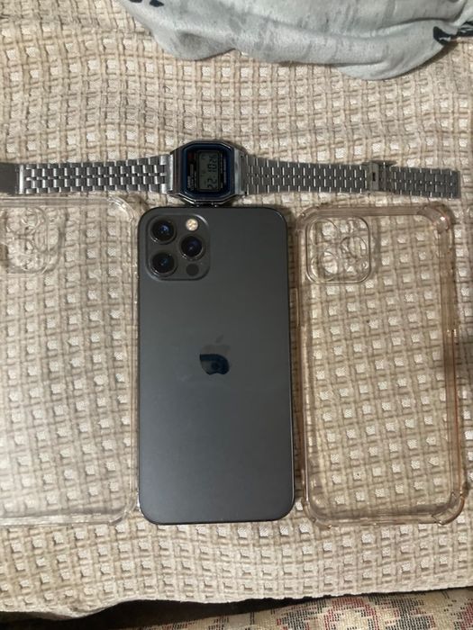 iPhone 12 pro 128 gb