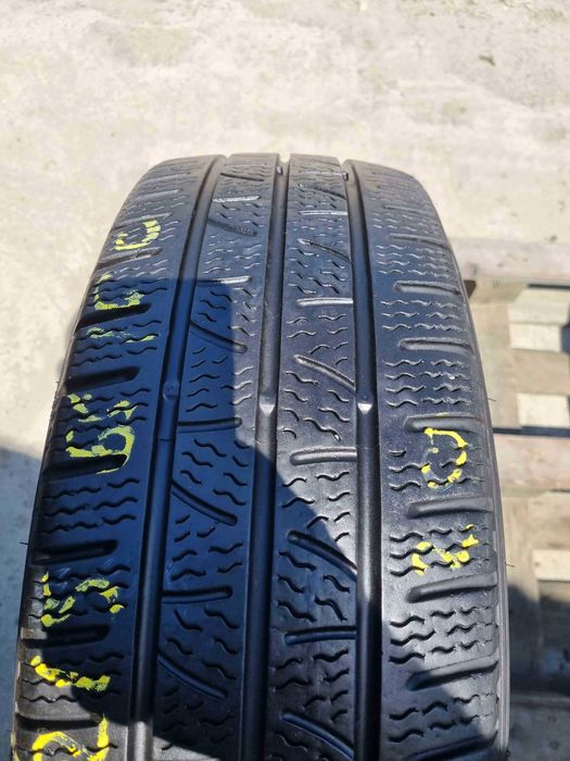 Anvelopa Iarna 215/65 R16C PIRELLI Carrier Winter