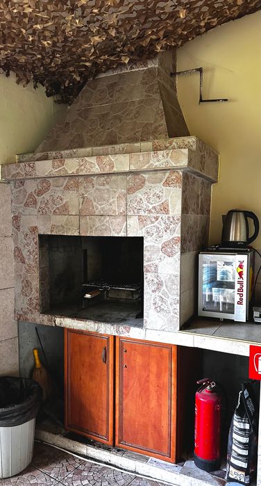 Къща за гости”Милос”