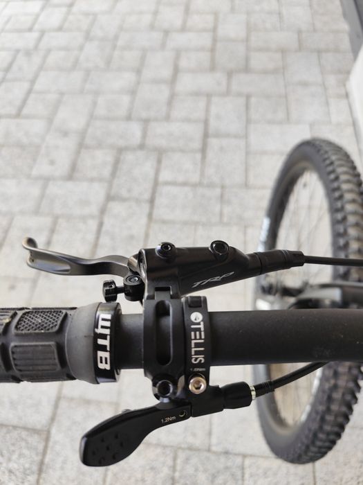 Norco Fluid FS A2 2023 FOX,TRP,XT *трейл/Ендуро*