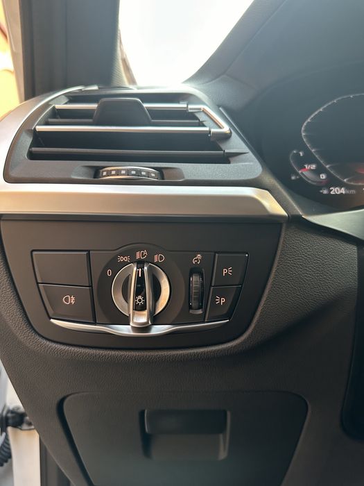 Bmw x4 m competition