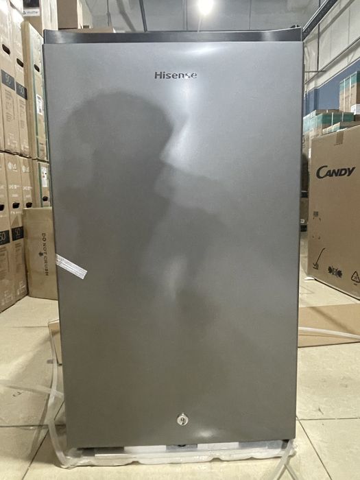 Hisense mini xolodilnik