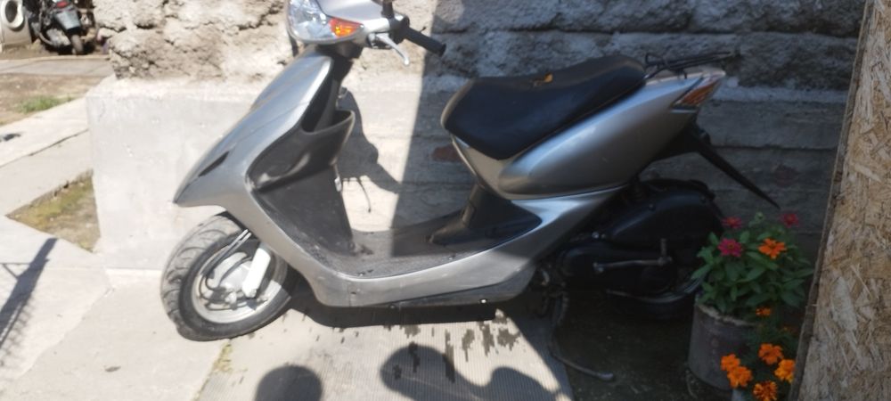 Продам хондо Дио 56