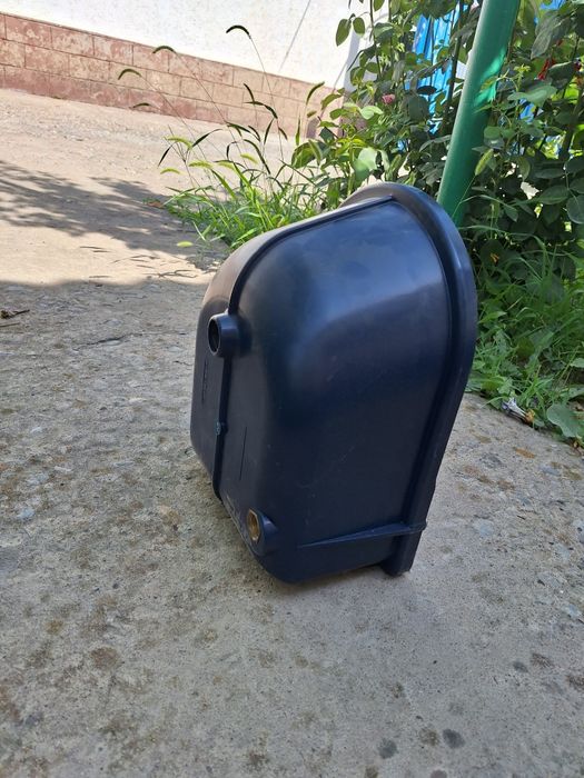 Автопойлка для домашних животных