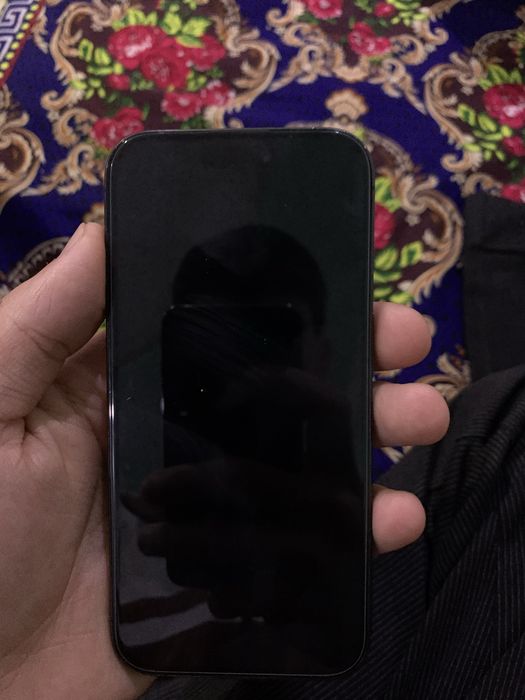 Iphone 15 pro