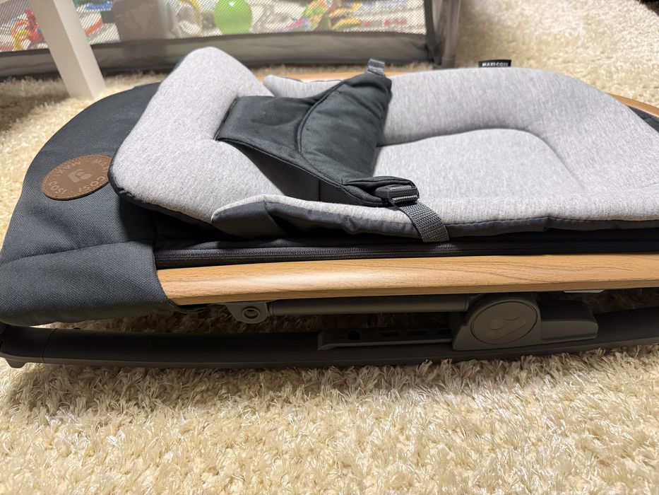 Маxi Cosi бебешки шезлонг