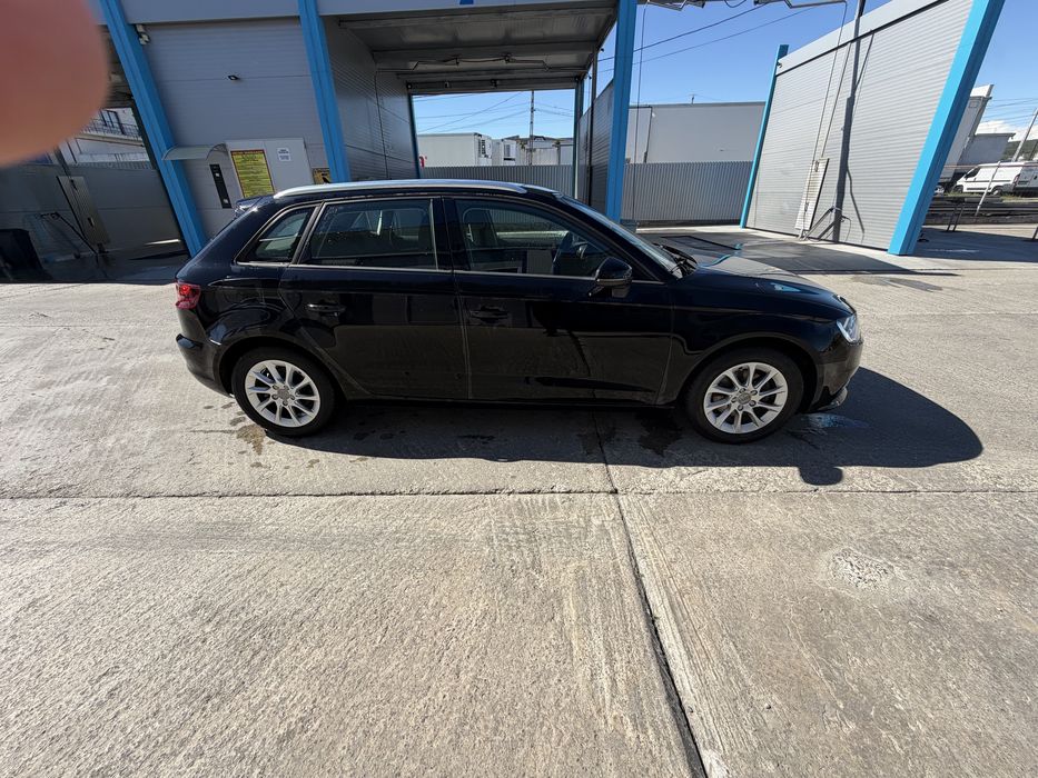 AUDI A3 2016 — imagine 5