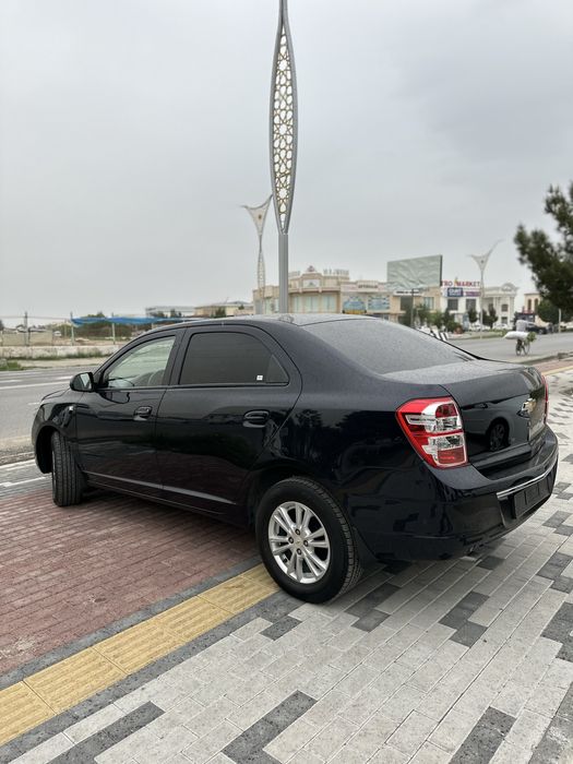 Кобальт автомат идеал 2023 сотилади!