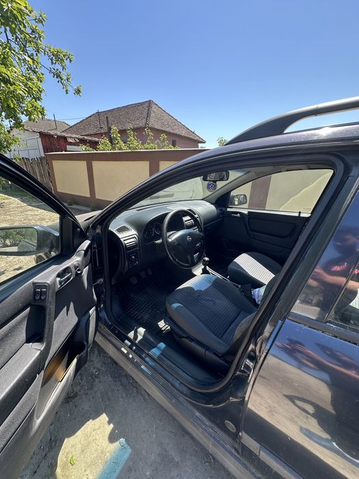 Opel  Astra de vanzare